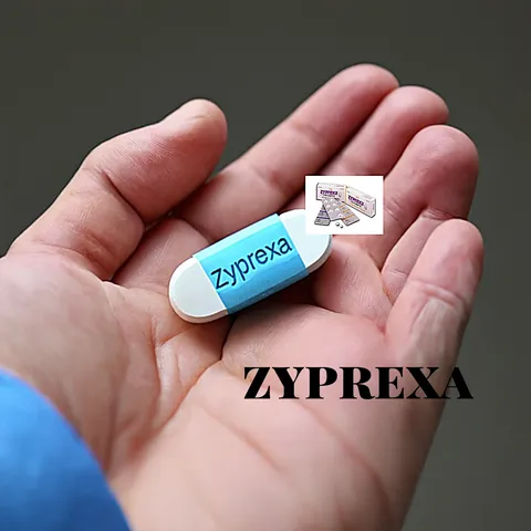 Precio de zyprexa 5 mg